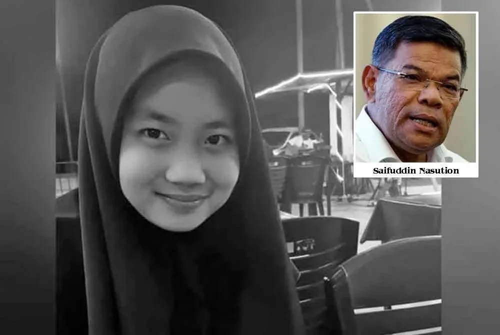 kubur Zara Qairina Mahathir akan digali secepat mungkin bagi membolehkan prosedur bedah siasat dijalankan ke atas jenazah pelajar berusia 13 tahun itu. 