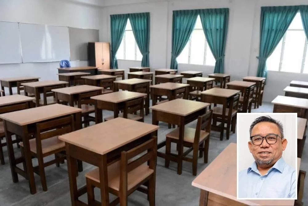 Dasar yang mewajibkan projek perumahan berskala besar menyediakan prasarana pendidikan boleh dijayakan jika dilaksanakan dengan model kerjasama awam-swasta (PPP). (Gambar kecil: Abdul Razak)