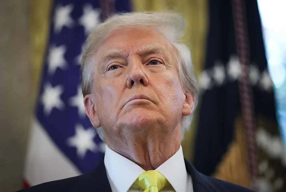 Amerika di bawah Trump telah menjadi negara ganas (rogue nation) yang mengamalkan peras ugut ekonomi dan perdagangan secara terang-terangan.