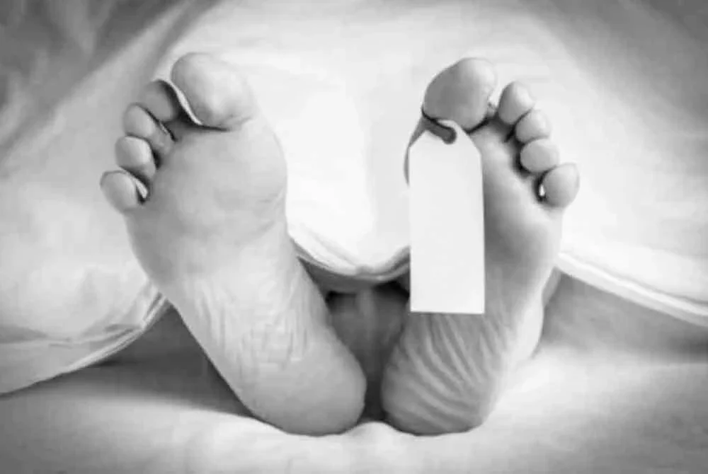 Mayat seorang remaja lelaki ditemukan terapung di permukaan Tasik Putrajaya pagi Ahad. Foto hiasan