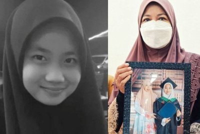 Gegar menuntut penggubalan undang-undang baharu bagi melindungi pelajar sekolah berasrama serta pelaksanaan siasatan telus berhubung kematian pelajar SMKA Tun Datu Mustapha di Papar, Sabah, Allahyarham Zara Qairina Mahathir pada 17 Julai lalu.