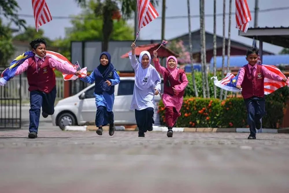 Gambar hiasan. Foto Bernama