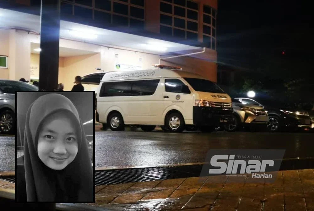 Peguam keluarga mengesahkan wujud kecederaan pada jasad Zara Qairina dan menegaskan proses bedah siasat berjalan telus tanpa campur tangan pihak luar. (Gambar kecil: Zara Qairina)