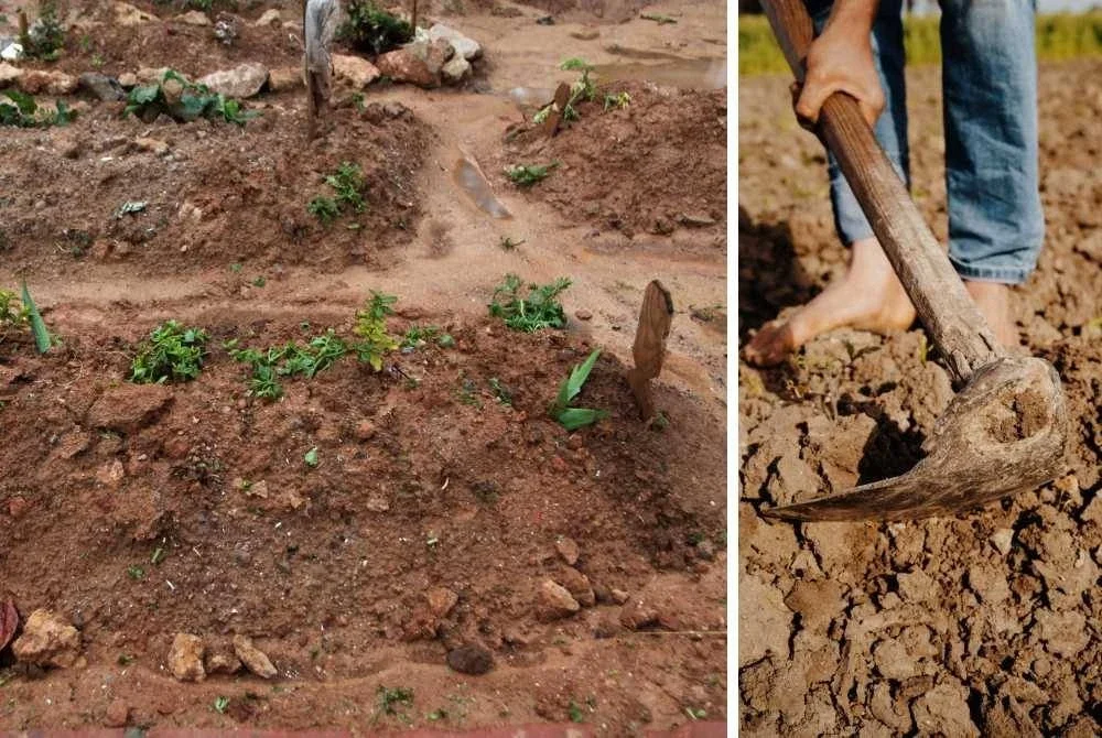 PADA asasnya, hukum menggali semula kubur untuk mengeluarkan jenazah adalah haram kerana dianggap mencemar kehormatan si mati, tetapi ia boleh berubah jika wujud darurah atau keperluan mendesak yang tidak dapat dielakkan. -Gambar hiasan/ Foto: CANVA