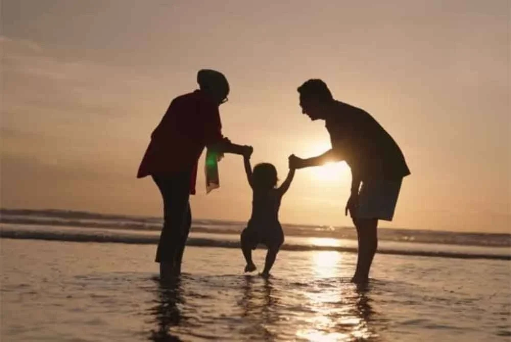 Situasi tersebut ada kaitan dengan aspirasi moden yang memilih saiz keluarga kecil.