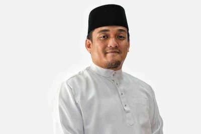 Fakhrul Akhmal Mohammed