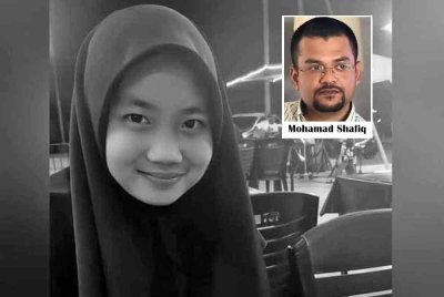 Bersatu Hulu Langat gesa penubuhan segera RCI bagi kes kematian Zara Qairina.