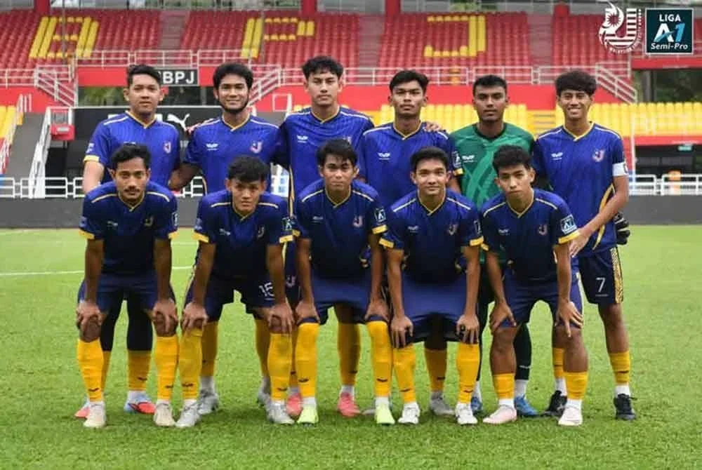 MUFT akan berdepan cabaran Selangor FC dalam Pusingan 16 Piala FA di Petaling Jaya, Sabtu ini. FOTO: MUFT FC