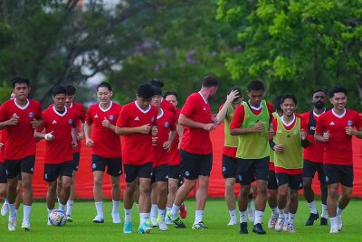 Sabah FC akan buka kempen Liga Super 2025/26 berdepan KL City di Cheras. FOTO: Sabah FC