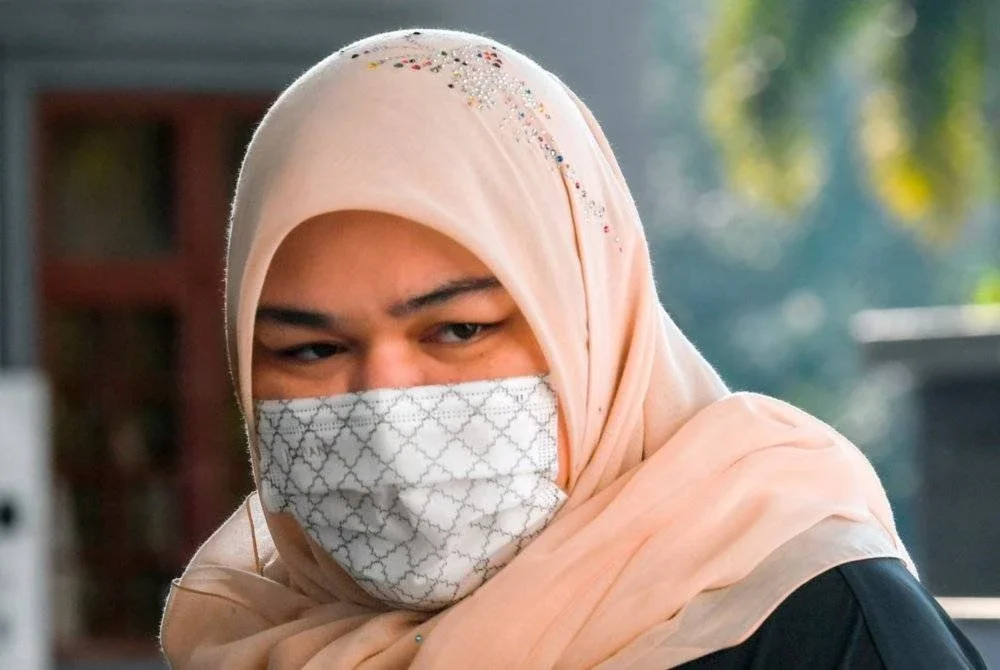 Mahkamah Rayuan kekal hukuman penjara 12 tahun terhadap Siti Bainun kerana abai, aniaya remaja perempuan Sindrom Down dikenali sebagai Bella. Gambar fail
