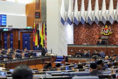 Bersih menegaskan masih banyak ruang untuk penambahbaikan, khususnya dalam memperkukuh fungsi semak dan imbang Parlimen. Gambar hiasan