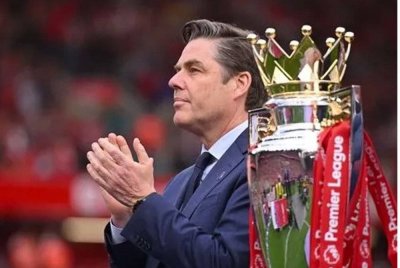 Masters
Foto: Agensi