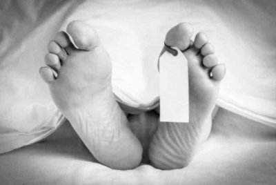 Mayat empat lelaki ditemukan di Sungai Seine, berhampiran Paris. Foto hiasan