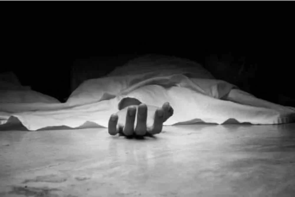 Seorang pemuda berusia 24 tahun maut selepas dipercayai terjatuh dari tingkat 27 kondominium di Kota Syahbandar, Melaka pada Khamis. Gambar hiasan