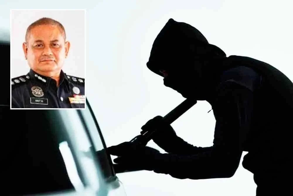 Gambar hiasan. Gambar kecil: Mohamad Hatta