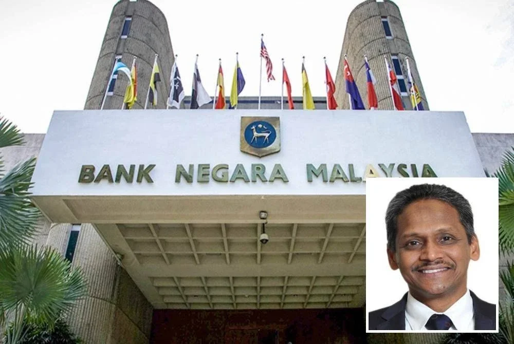 Pada Disember lalu, BNM mengumumkan langkah sementara bersama industri insurans dan takaful bagi membantu pemegang polisi yang berdepan semakan semula premium untuk produk MHIT mereka. Gambar hiasan (Gambar kecil: Abdul Rasheed)