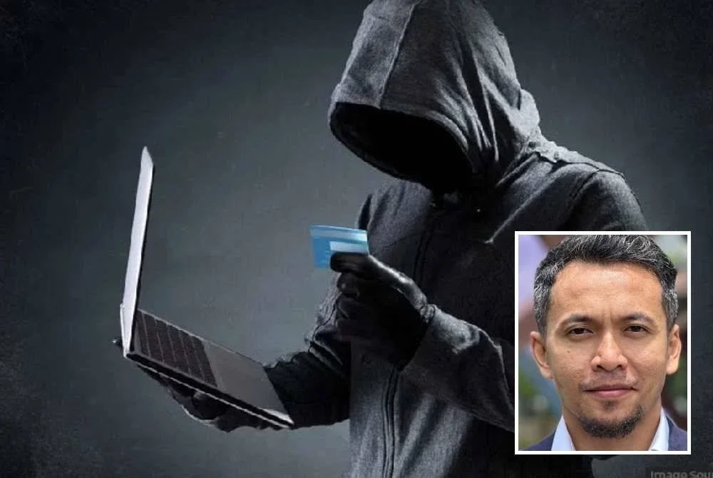 Taktik penipuan telah berkembang secara drastik dalam tempoh 10 tahun kebelakangan ini, kini menggunakan media sosial dan AI untuk melaksanakan taktik baharu dengan menjadikan remaja sebagai sasaran utama. Gambar hiasan (Gambar kecil: Siraj)