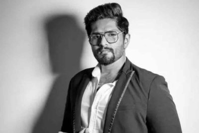 Pelakon dan penyanyi, Parvin Nair Surendran maut dalam kemalangan di Kilometer 9.9 Lebuhraya Persekutuan pada 7 Ogos lalu.