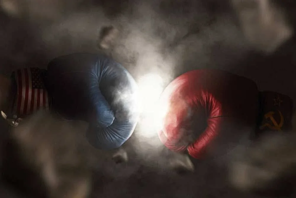 Pihak tertentu boleh menahan nafsu mereka daripada membuat sesuatu hal yang bodoh.