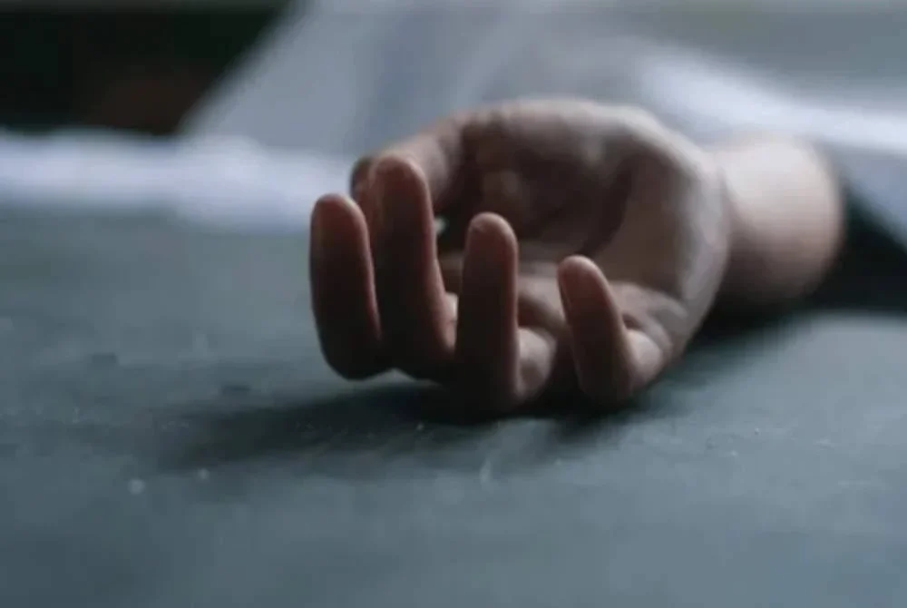 Doktor sahkan kematian itu berpunca daripada insiden asfiksia. Agensi