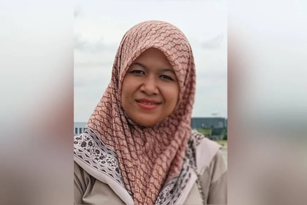 Seri Syaziatie Mat Yatim