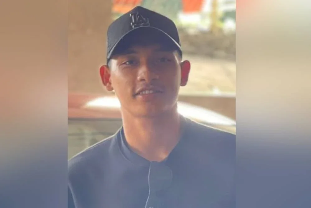 Muhammad Hakim Zailani
