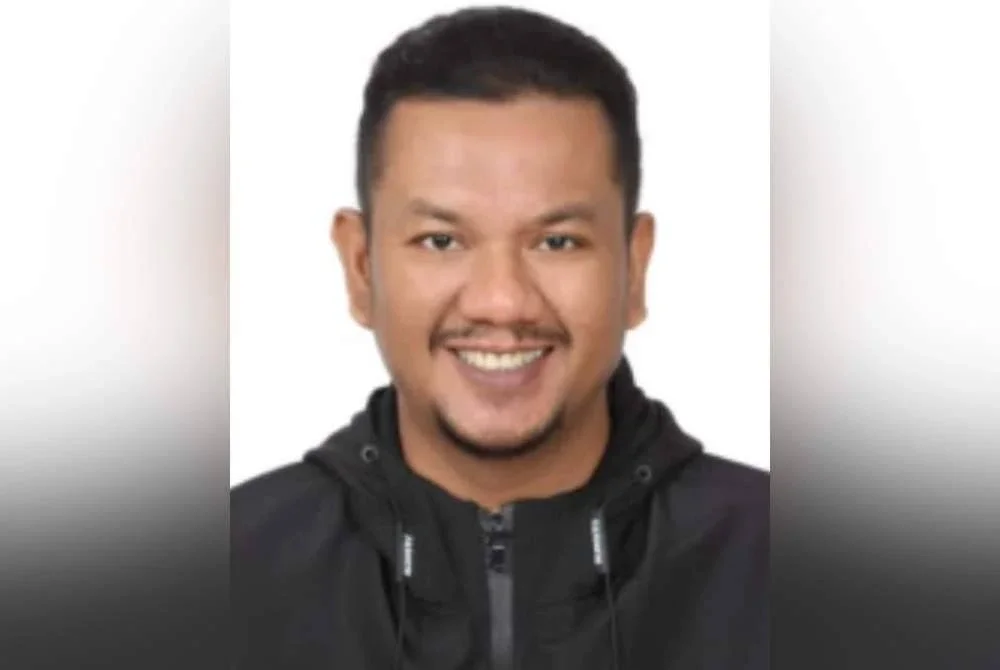 Mohamad Hisyamuddin Ayub