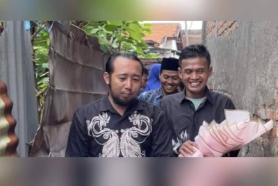 Kegembiraan bertukar kekecewaan, mangsa ditolak lamarannya hanya kerana bawa tetamu ramai. Agensi