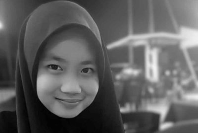Zara Qairina disahkan meninggal dunia di Hospital Queen Elizabeth, Kota Kinabalu, Sabah, pada 17 Julai lalu.