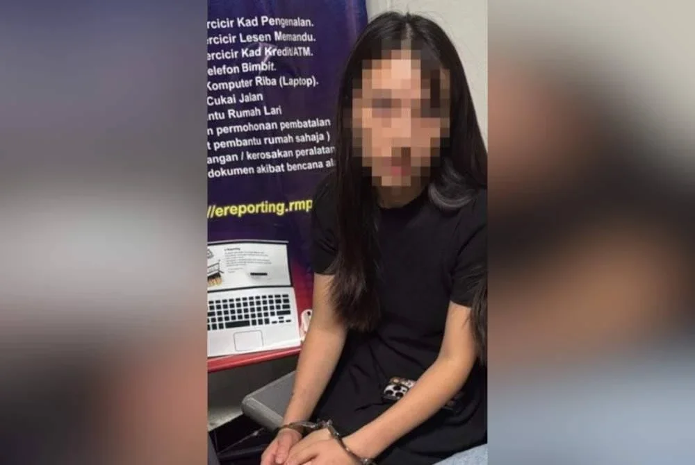 Seorang wanita China yang mencederakan pegawai kaunter imigresen akan dituduh di Mahkamah Sesyen Sepang pada Isnin.