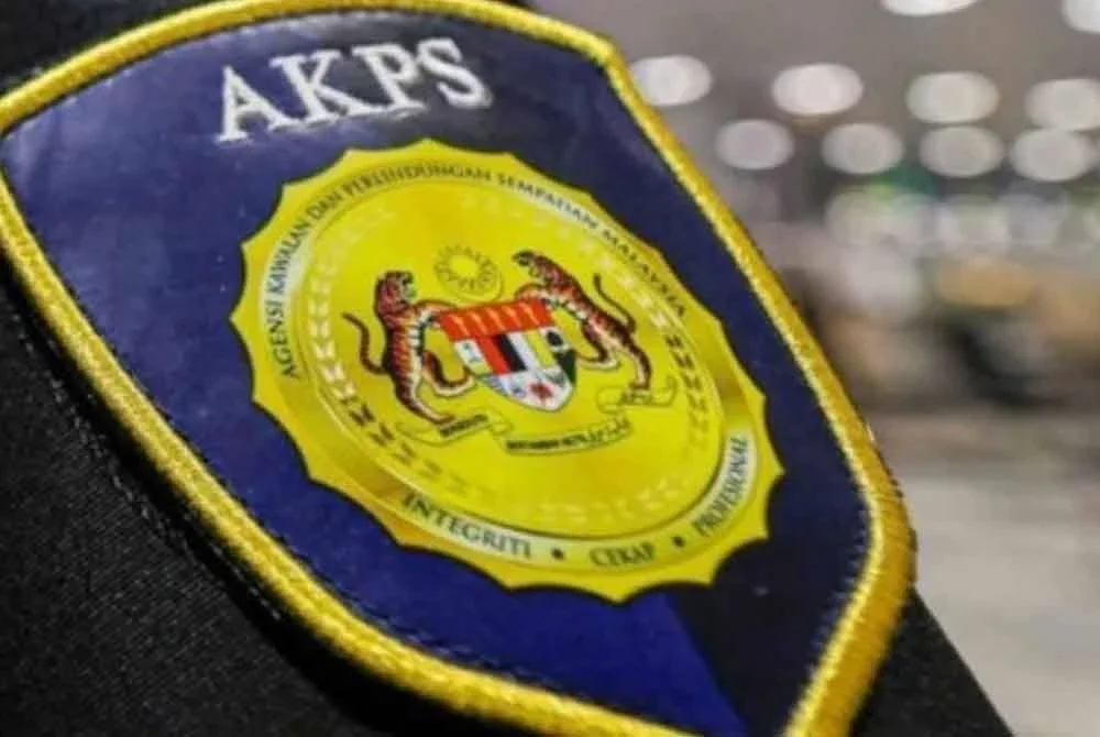 AKPS. Gambar hiasan.