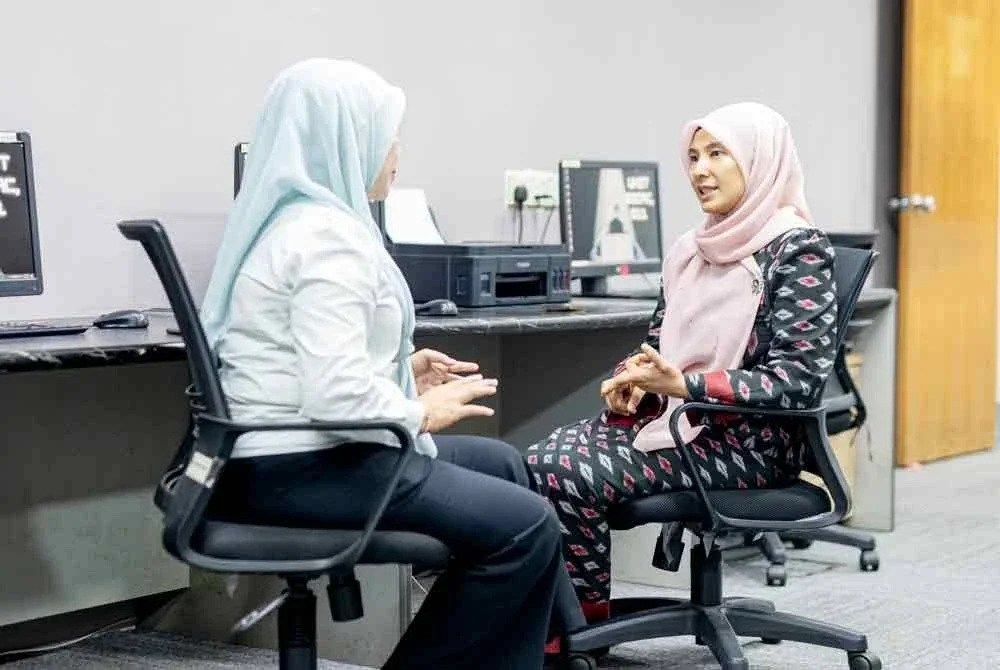 Nurul Izzah desak kerajaan menambah peruntukan khas untuk Unit D11 PDRM dalam Belanjawan 2026 bagi memperkasakan siasatan kes jenayah seksual terhadap wanita dan kanak-kanak. Foto Facebook Nurul Izzah Anwar Kredit Facebook/ Nurul Izzah Anwar