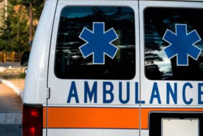 Mangsa dibawa ke pusat kesihatan komuniti Athantar dan kemudian dirujuk ke Hospital Capital sebelum dimasukkan ke AIIMS Bhubaneswar. Foto NDTV