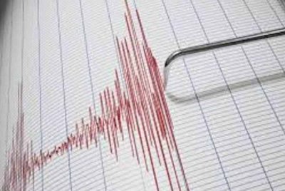 Gempa bumi berukuran 5.8 pada skala Richter melanda 15 km di utara Poso, Indonesia pada Sabtu. Gambar hiasan