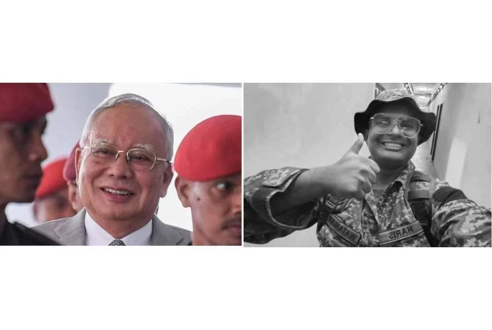 Pengurusan kes semakan kehakiman berhubung Titah Adendum Najib dan palapes Syamsul Haris antara tujuh kes menarik minggu ini.