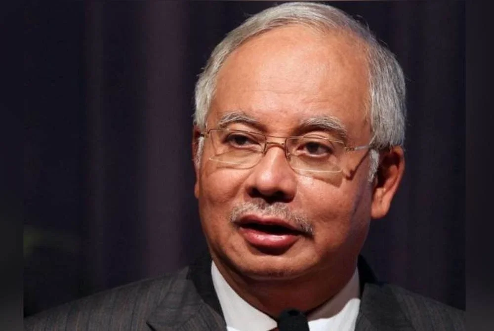 Najib.