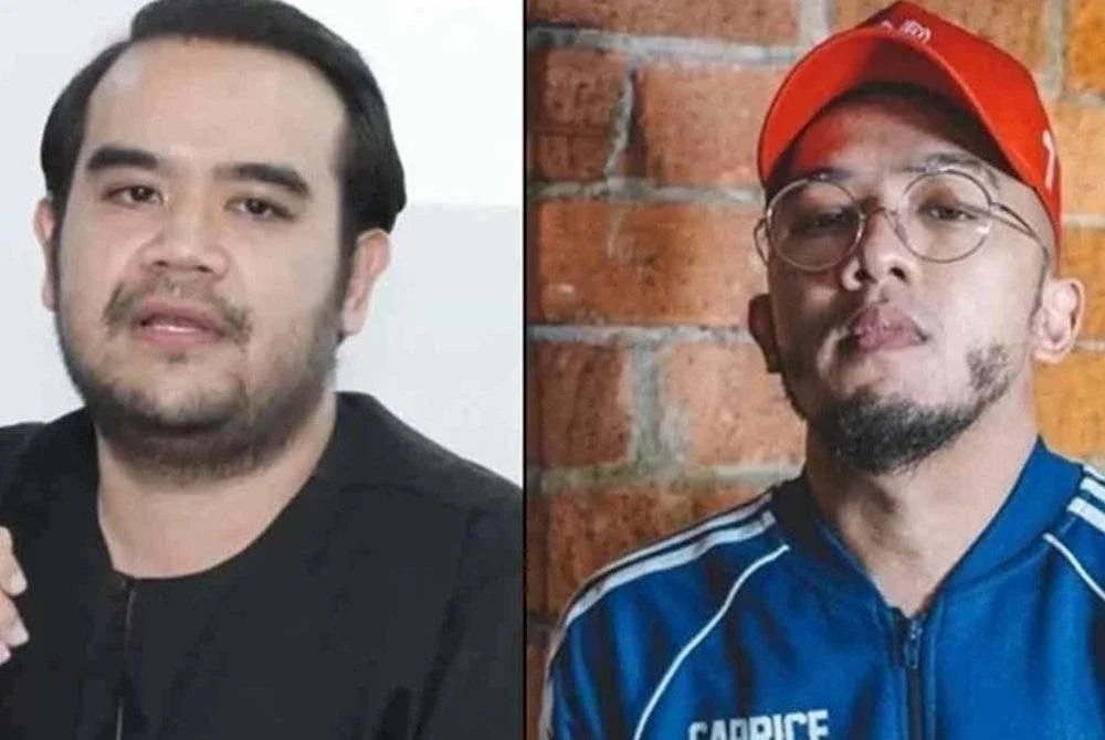 Muhammad Asyraf Khalid memfailkan saman fitnah terhadap Caprice di Mahkamah Tinggi Kuala Lumpur pada 4 Ogos lalu.