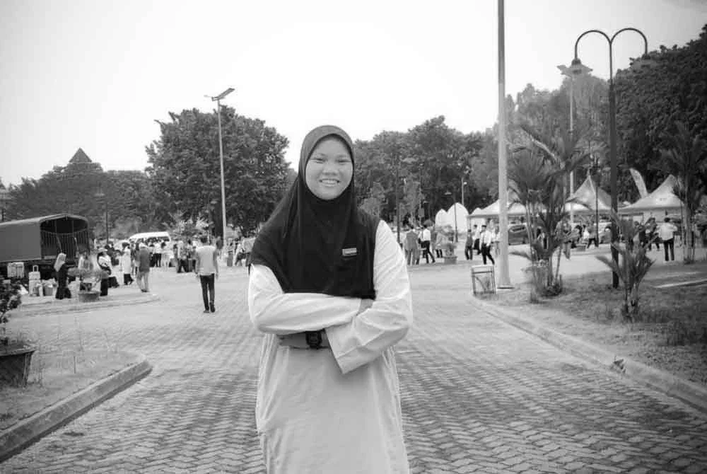 Allahyarham Siti Norshahila