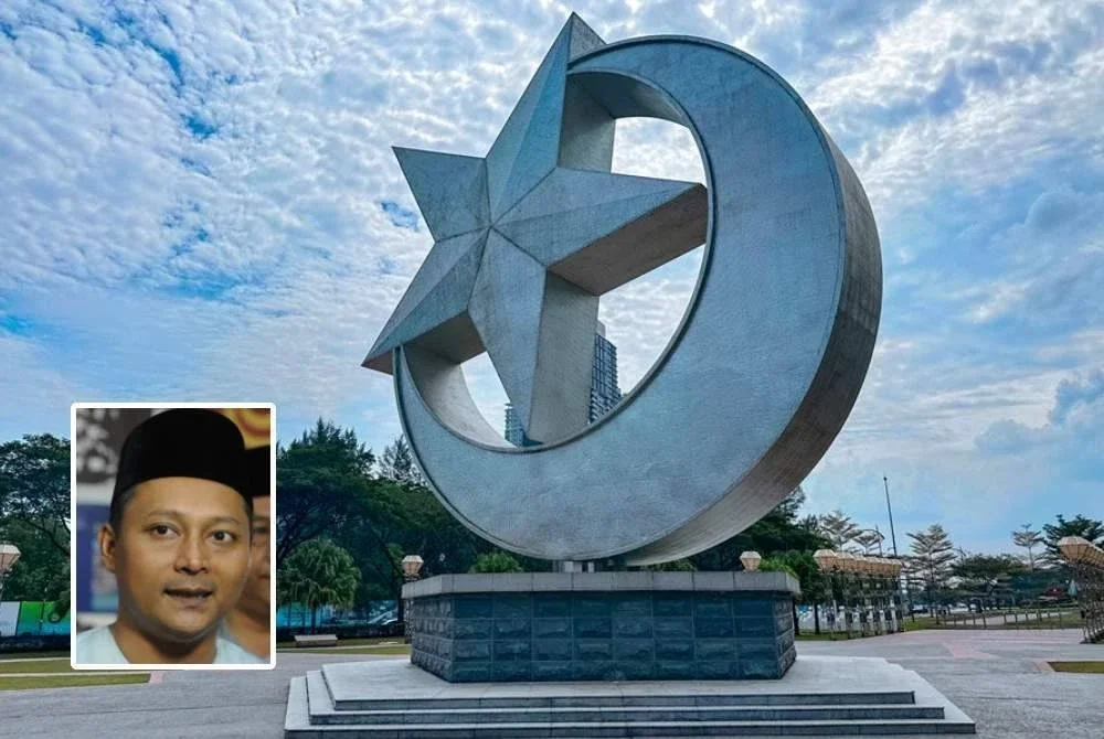 Jawatankuasa khas itu turut melibatkan agensi penguatkuasaan seperti polis.Foto kecil: Aznan