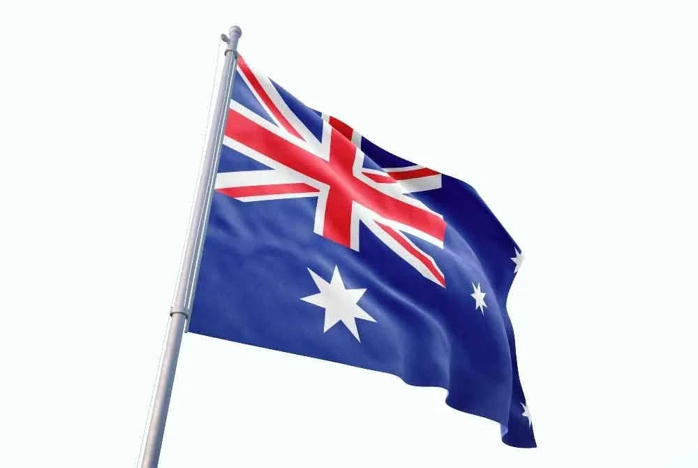 Australia membatalkan visa ahli politik Israel berhaluan kanan, Simcha Rothman, kerana menyokong pemindahan paksa rakyat Palestin. Foto 123RF