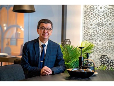 Pengerusi Eksekutif Kumpulan MGB, Tan Sri Ir. (Dr.) Lim Hock San berkata, MGB bertekad untuk menyediakan rumah mampu milik berkualiti tinggi untuk semua rakyat Malaysia.