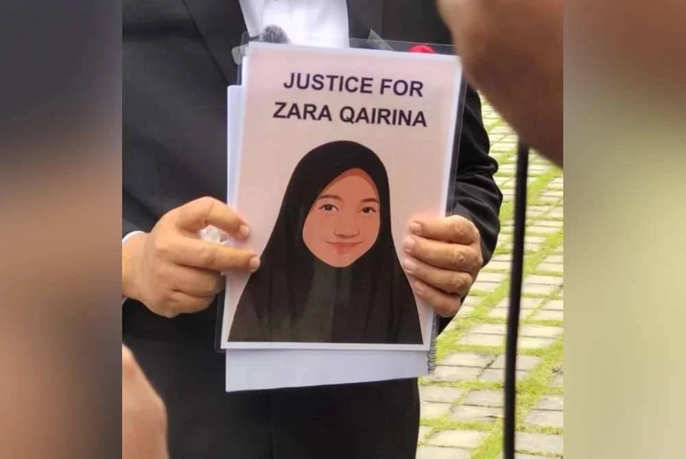 Jika masyarakat terus gagal membezakan laporan sahih dengan naratif sensasi, bukan sahaja proses siasatan terjejas, malah maruah keluarga mangsa turut menjadi mangsa fitnah.