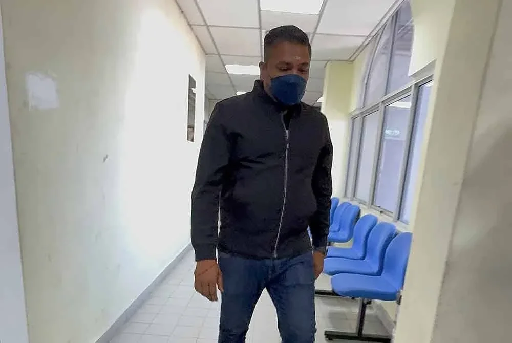 Tertuduh dikenakan denda RM97,200 kerana menipu dua lelaki melibatkan tuntutan PERKESO pada 2023.