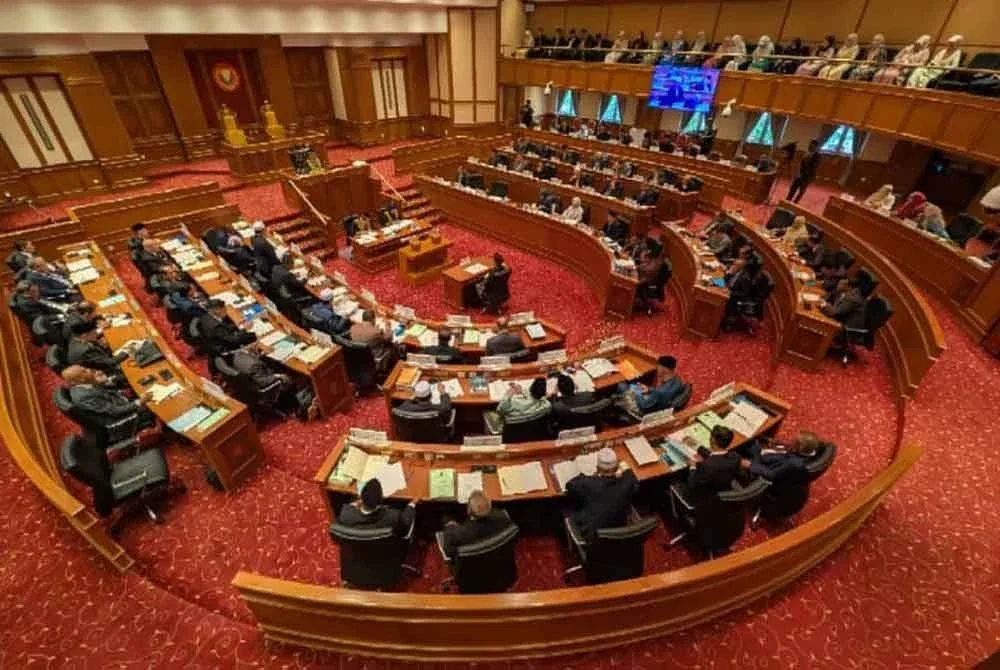 Persidangan DUN Kedah pada Rabu meluluskan usul mendesak Kerajaan Persekutuan mengkaji semula SST.