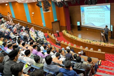 MAIS mengadakan pelbagai program kesedaran dan pemulihan melibatkan masalah sosial serta akidah.