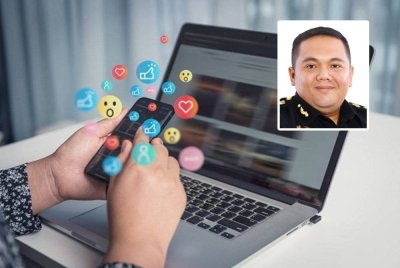 Gambar hiasan.Foto kecil:Hisyam