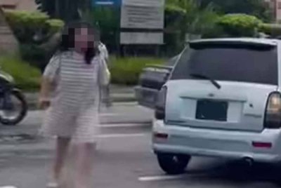 Insiden seorang wanita warga asing yang mengamuk sambil memegang pisau sehingga mencederakan tujuh mangsa di Kajang menimbulkan persoalan besar mengenai tahap keselamatan awam di negara ini.