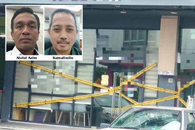 Klinik gigi yang mengibarkan Jalur Gemilang dikenakan notis penutupan 30 hari MPPn