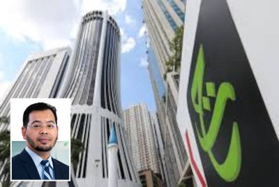 TH menjelaskan bahawa peruntukan sebenar bagi proses peremajaan jenama hanyalah RM2 juta setahun untuk tempoh tiga tahun dan bukannya RM20 juta seperti dakwaan. Gambar hiasan (Gambar kecil: Zulkifli)