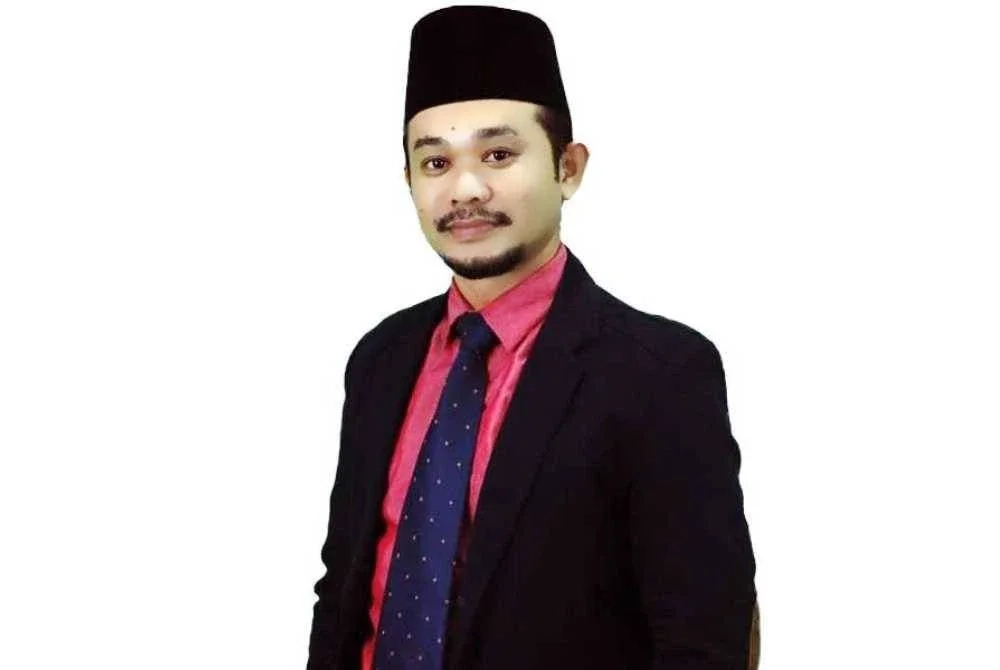 USTAZ BAKHTIAR FITRI